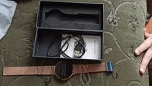 HIBEAR™ SmartWatch