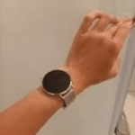 HIBEAR™ SmartWatch