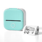 Mini Pocket Printer