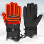 Electric Heating Gloves