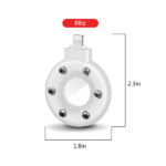 Anti-Spy Camera Detector