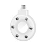 Anti-Spy Camera Detector