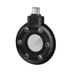 Anti-Spy Camera Detector