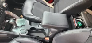 Car Seat Gap Organizer photo review