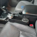Car Seat Gap Organizer photo review