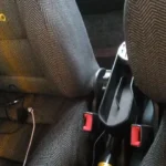 Car Seat Gap Organizer photo review