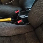 Car Seat Gap Organizer photo review