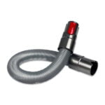 Pet Groom Vacuum Cleaner Attachment for Dyson