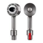 Pet Groom Vacuum Cleaner Attachment for Dyson