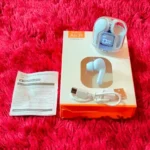 CrystalTunes Pro® Ohrhörer photo review
