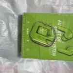 CrystalTunes Pro® Ohrhörer photo review