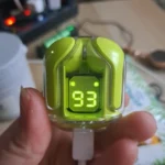 CrystalTunes Pro® Ohrhörer photo review