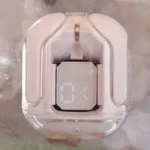 CrystalTunes Pro® Ohrhörer photo review