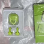 CrystalTunes Pro® Ohrhörer photo review