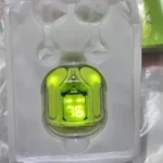CrystalTunes Pro® Ohrhörer photo review