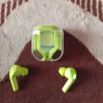 CrystalTunes Pro® Ohrhörer photo review