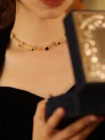 Tilda Necklace Set