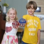 Kreatives Geschenk für Kinder