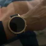 Camelia SmartWatch photo review