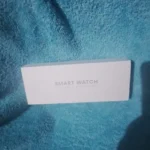Camelia SmartWatch photo review