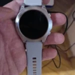 Rockland Pro® Smartwatch photo review