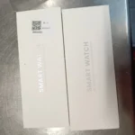 Camelia SmartWatch photo review