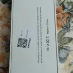 Camelia SmartWatch photo review
