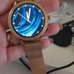 Camelia SmartWatch photo review