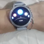 Camelia SmartWatch photo review