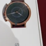 Camelia SmartWatch photo review