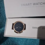 Camelia SmartWatch photo review