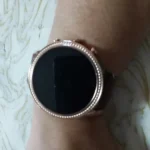 Camelia SmartWatch photo review