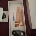 Camelia SmartWatch photo review