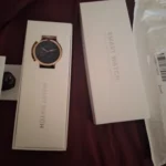 Camelia SmartWatch photo review