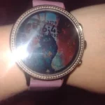 Camelia SmartWatch photo review