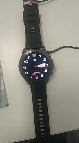 Rockland Pro® Smartwatch photo review