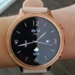 Camelia SmartWatch photo review