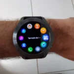Rockland Pro® Smartwatch photo review