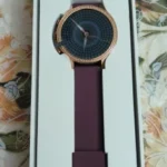 Camelia SmartWatch photo review