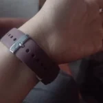 Camelia SmartWatch photo review