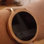 Camelia SmartWatch photo review