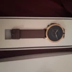Camelia SmartWatch photo review