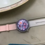 Camelia SmartWatch photo review