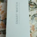 Camelia SmartWatch photo review