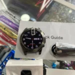 Rockland Pro® Smartwatch photo review