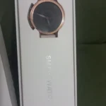 Camelia SmartWatch photo review