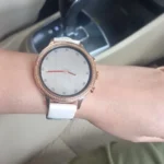Camelia SmartWatch photo review