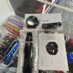 Rockland Pro® Smartwatch photo review