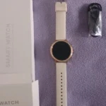 Camelia SmartWatch photo review