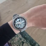 Camelia SmartWatch photo review